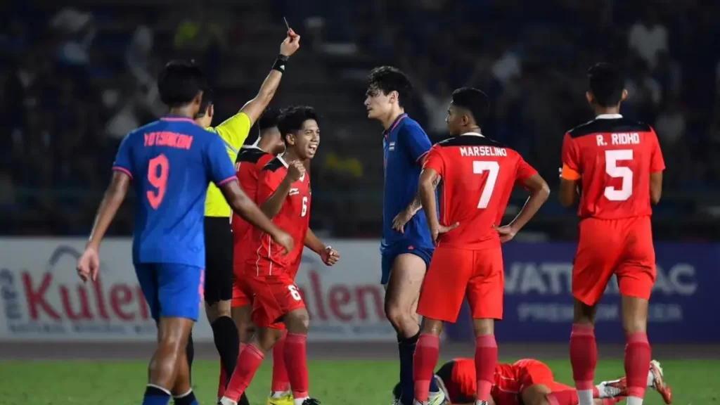 โจนาธารเปิดใจเหตุเลิกเล่นทีมชาติไทย เพราะต้องการพัก